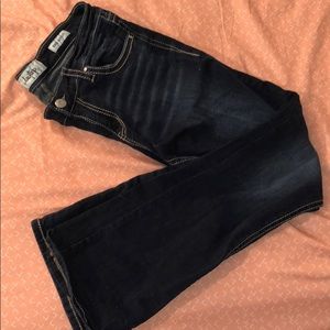 Brand new never worn jeans from Buckle